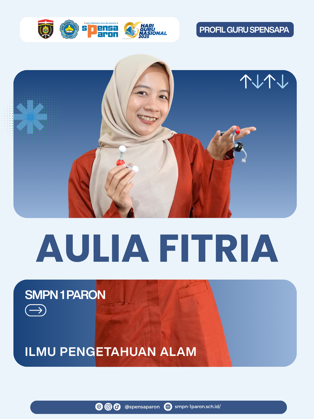 Foto AULIA
